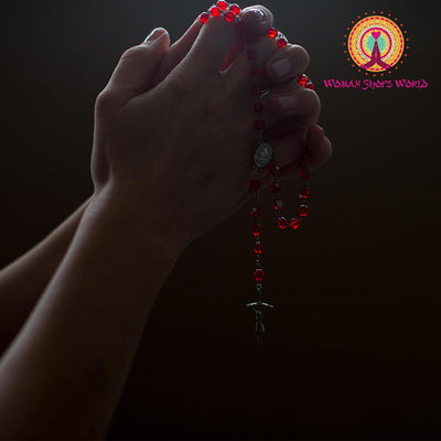 How Many Beads are on a Rosary?