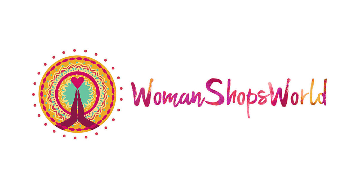 WomanShopsWorld | Thai Bangles, DIY Jewelry Kits & Artisan Beads