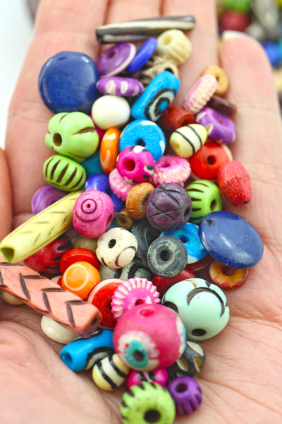 Beads for Diy Bracelets and necklaces