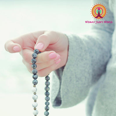 How Many Beads are in a Mala?