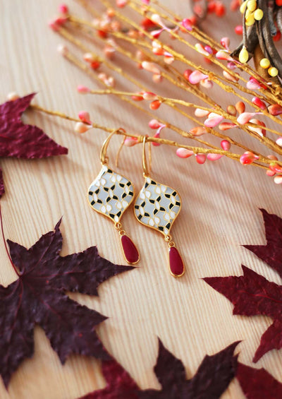 16 Fall Jewelry Trends We Absolutely Love