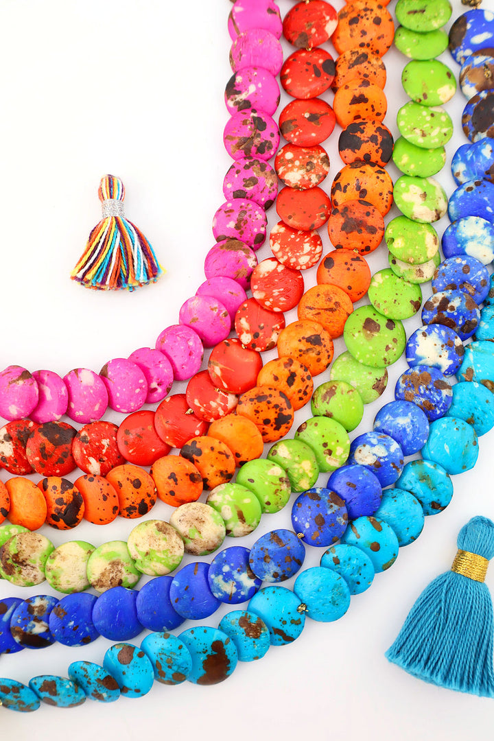COBRA Bone Beads 1連 【公式通販】