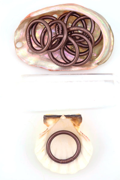 Thai Buddhist Temple Rings, Waterproof, New Colors