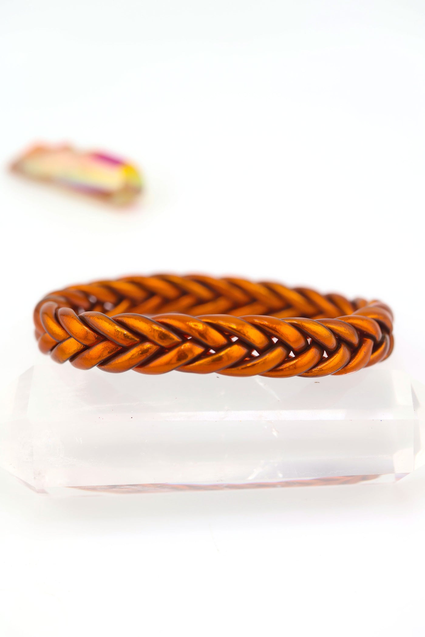 Single Braided Thai Buddhist Temple Bracelets, Mantra Bangle, Sizes Available