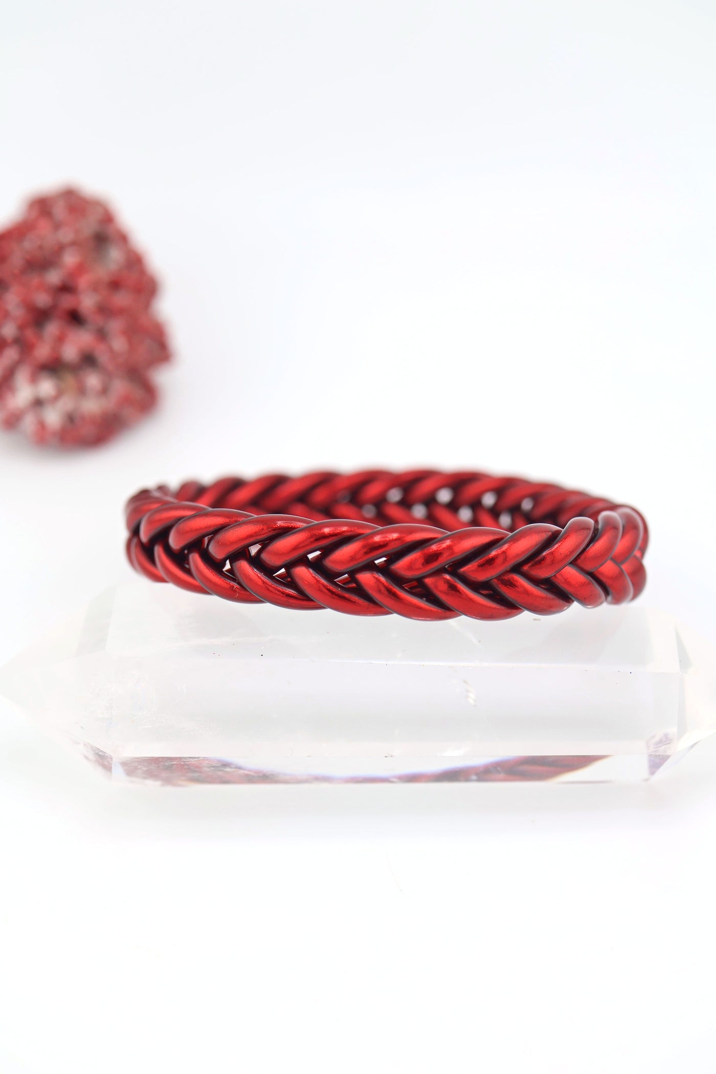 Single Braided Thai Buddhist Temple Bracelets, Mantra Bangle, Sizes Available