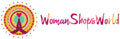 WomanShopsWorld