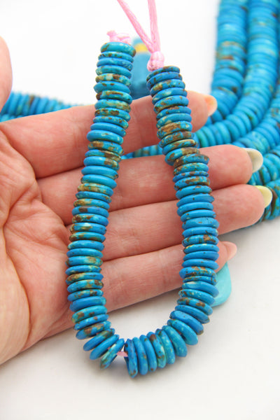 Beach Beads for DIY Summer jewelry and making Outer Banks Friendship bracelets