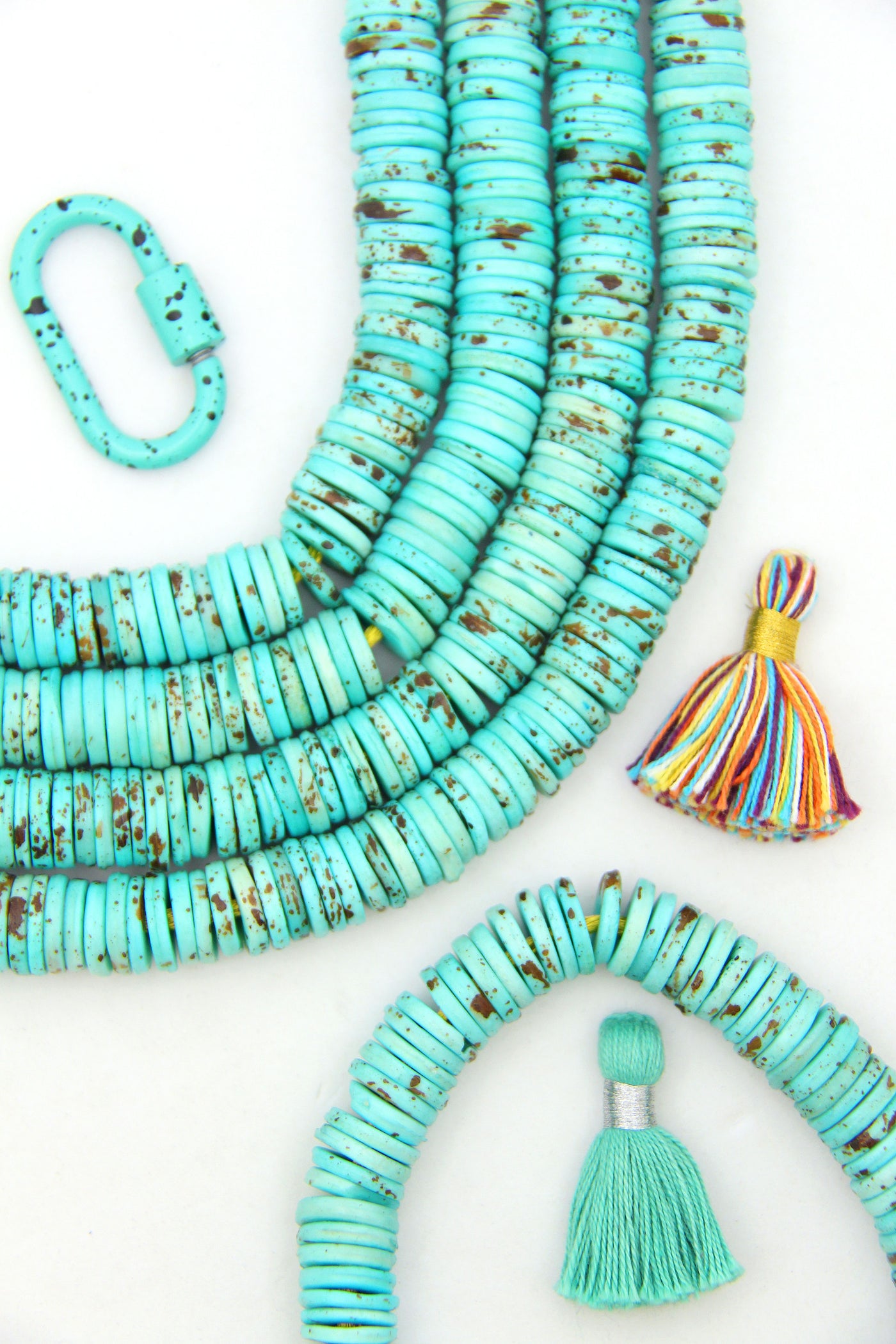  for DIY Summer jewelry and making Outer Banks Friendship bracelets