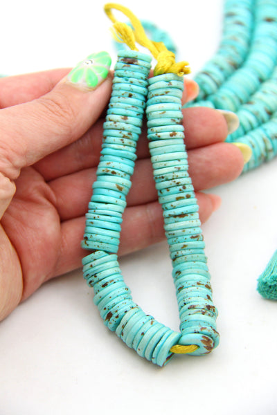  for DIY Summer jewelry and making Outer Banks Friendship bracelets