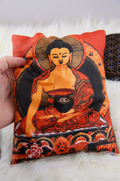 Buddha Pillow - Aromatherapy