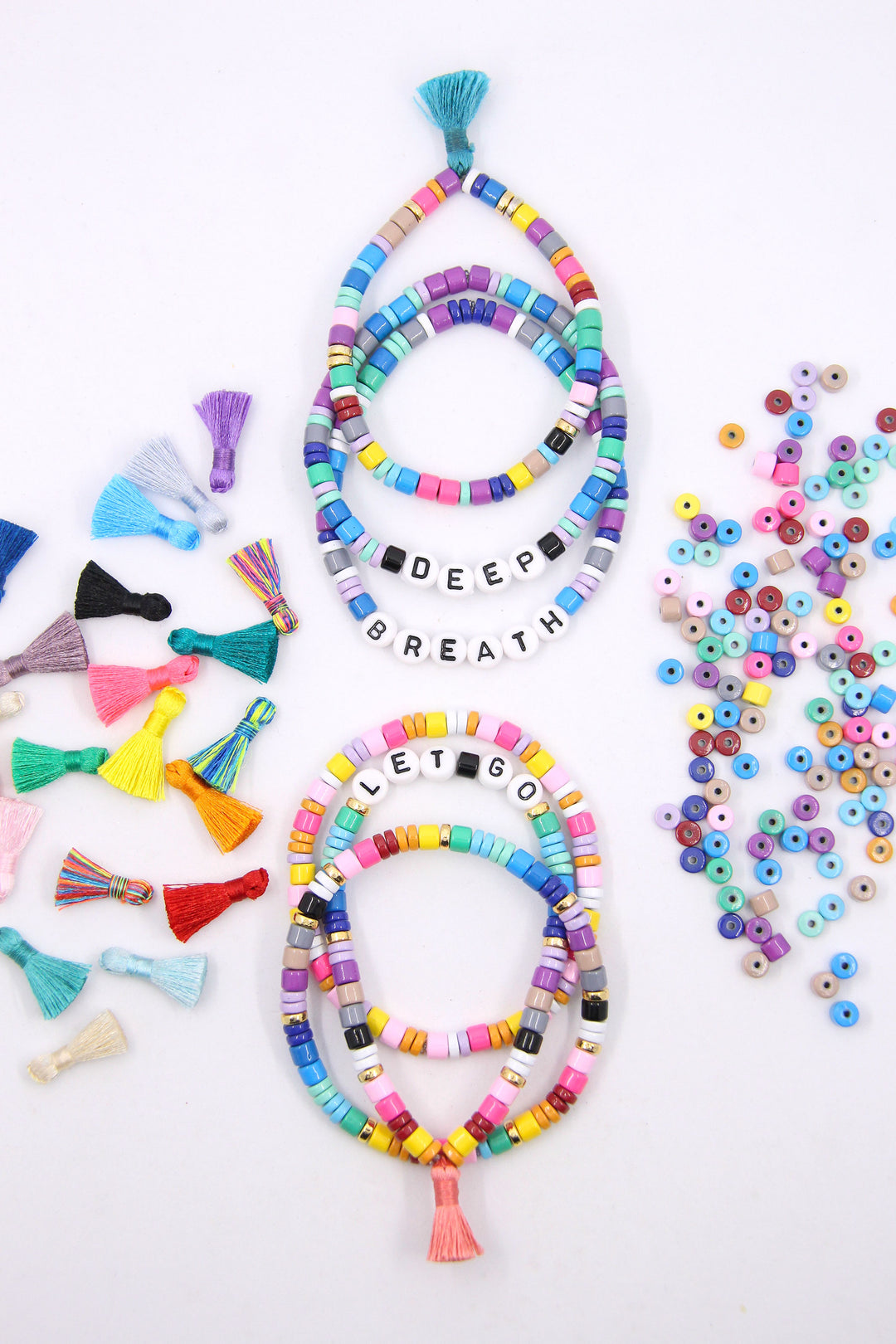 Clay Bead Bracelet Name Ideas 600+ Bracelets Business Name Ideas