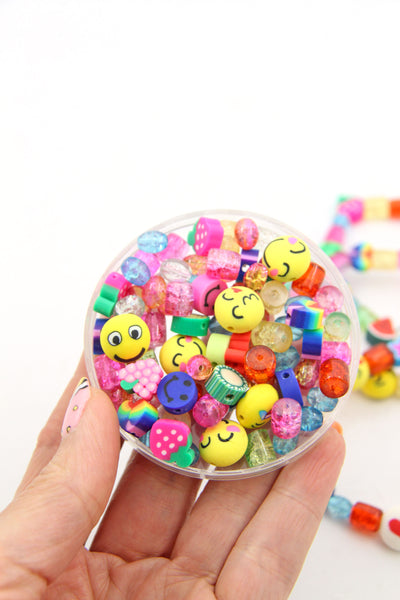 Emoji Beads