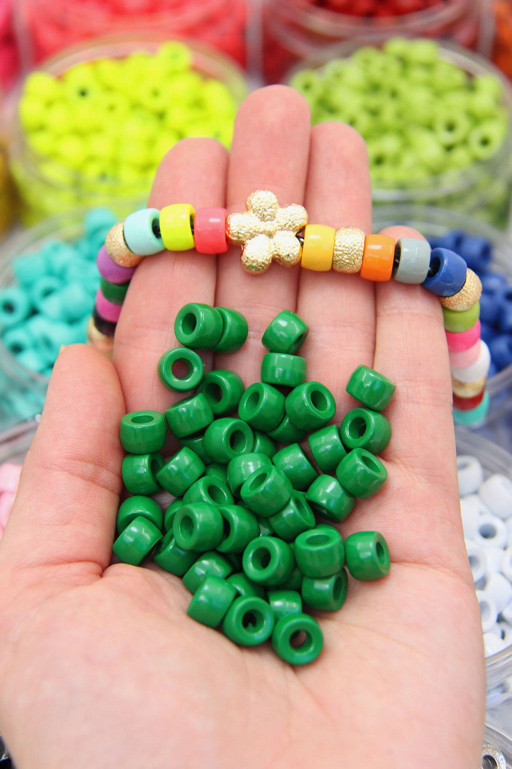 Black Archives  Pony Beads - Suppliers of Pony Beads and Craft