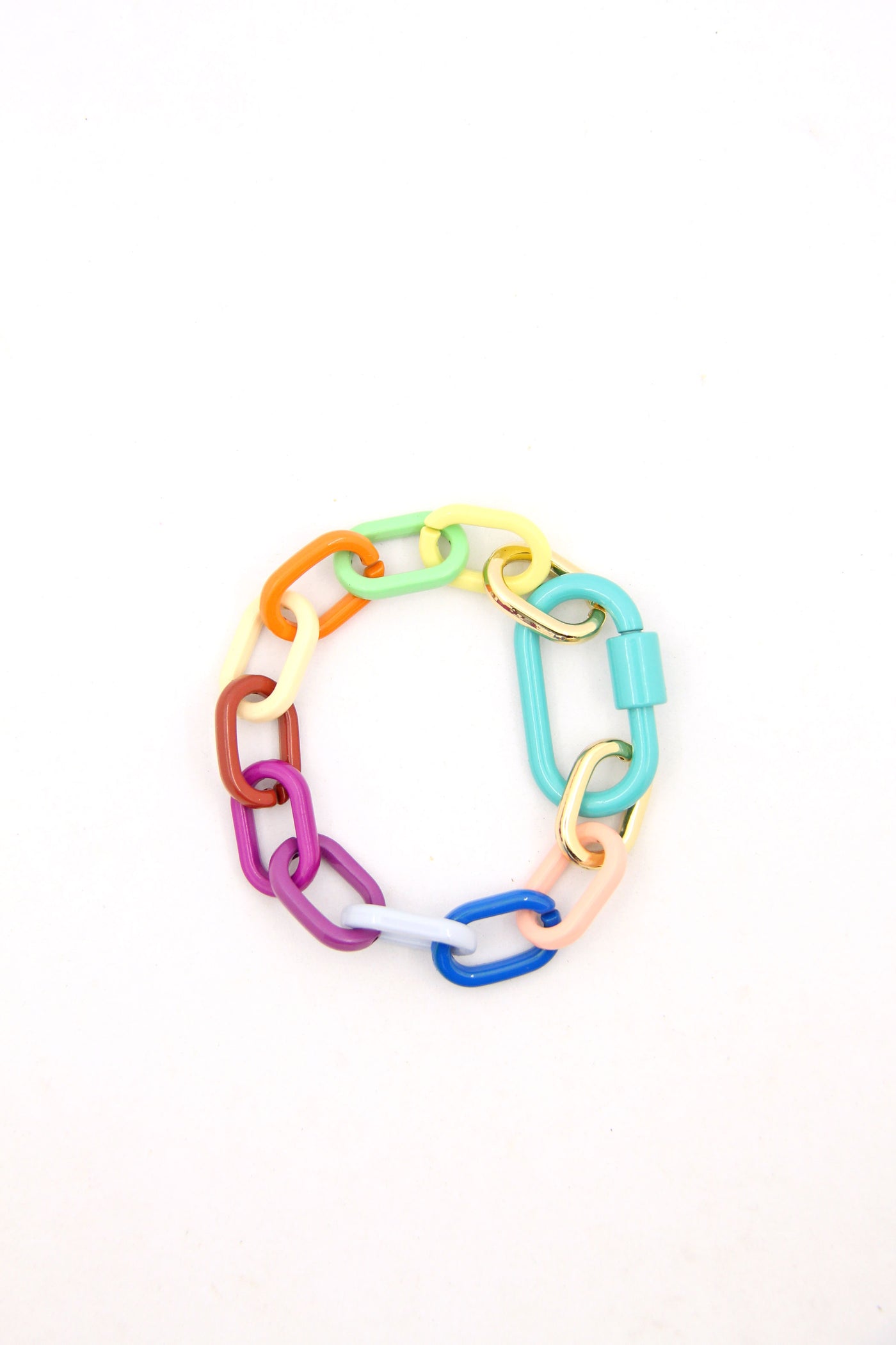 Clearance Colorful Sea Shell Enamel Charms (2pcs / 14mm x 17mm / Gradient Color) Beach Charm Bracelet Earrings Pendant Necklace Marine Life CHM1685