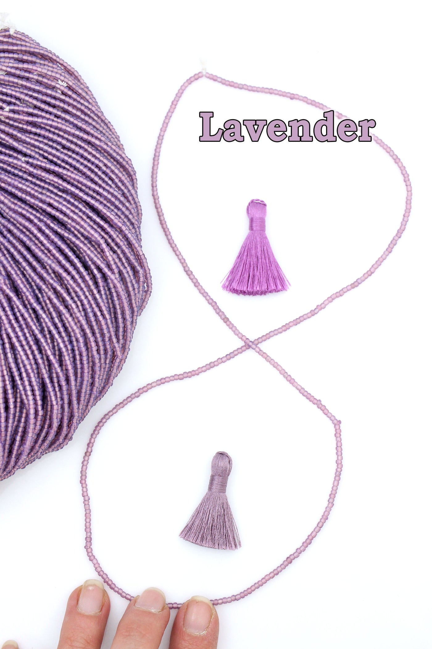 Necklace for layering