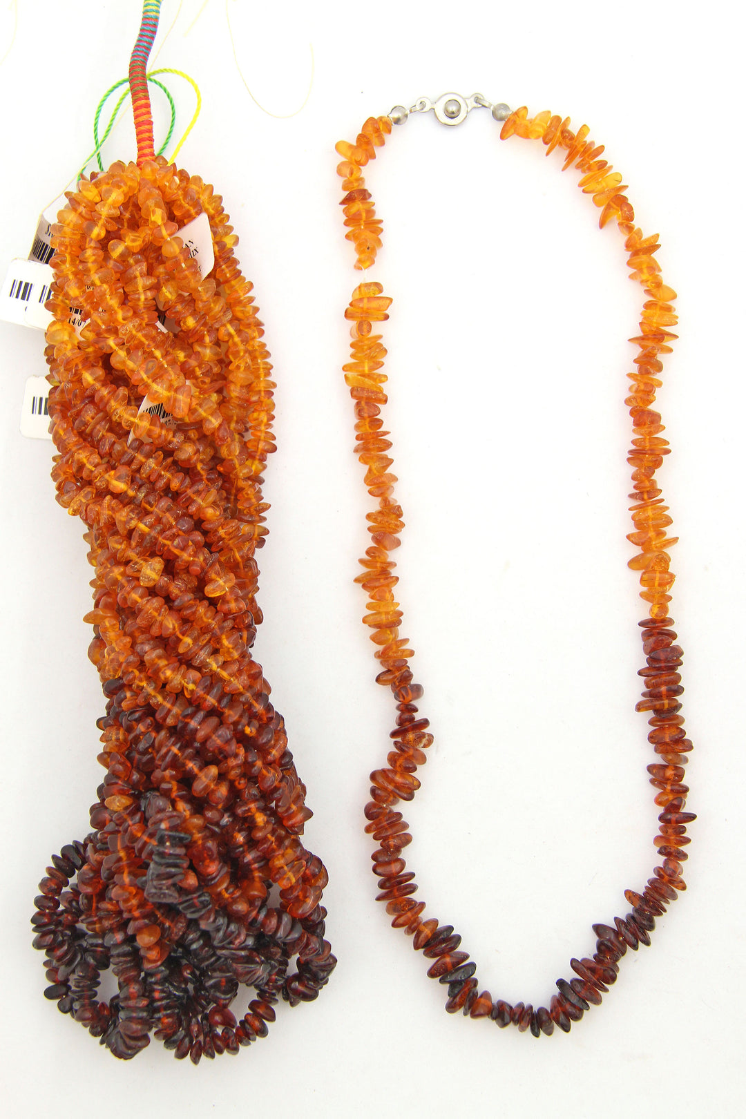 Lithuanian_Amber_Chip_Necklace