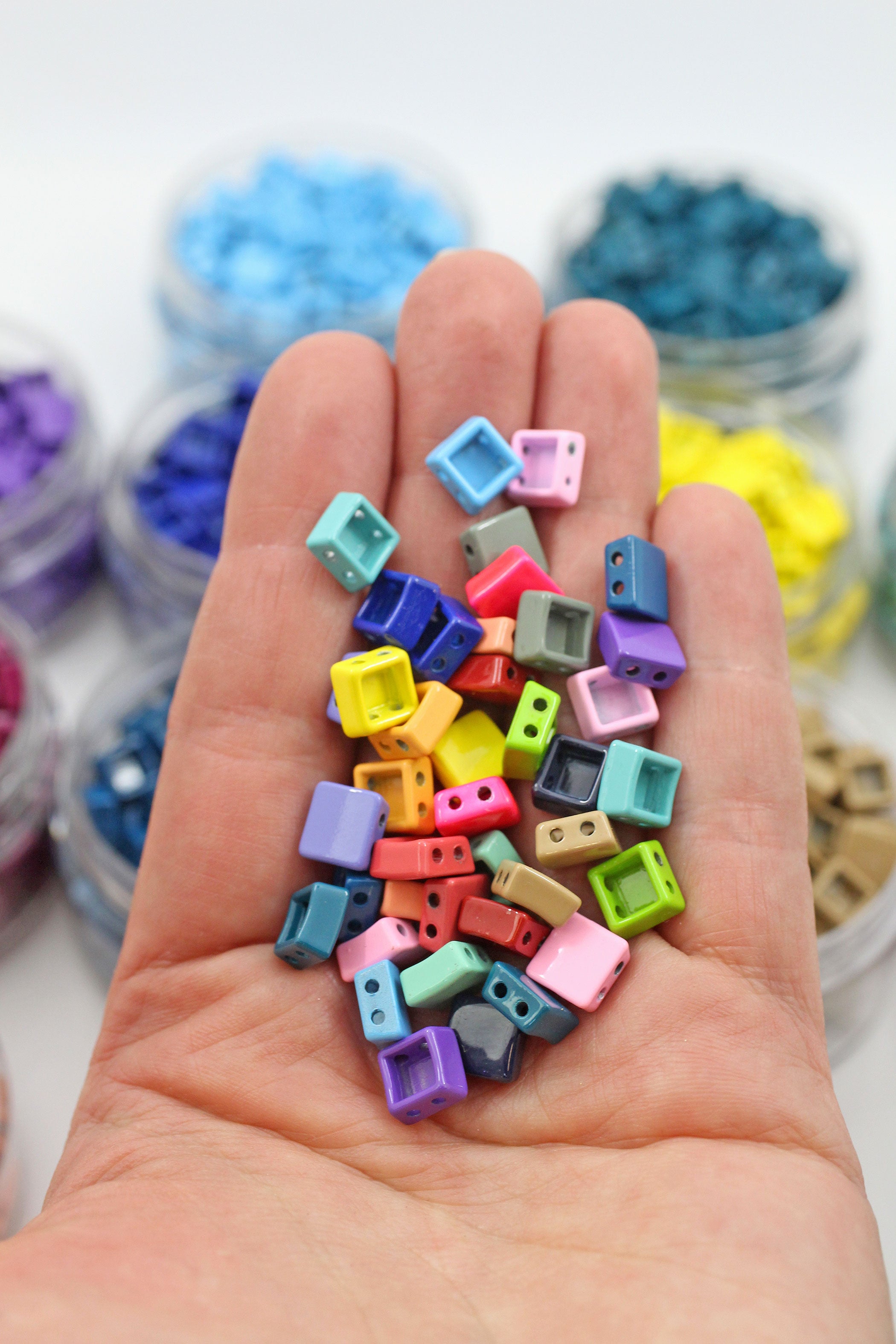 Tile shop beads wholesale