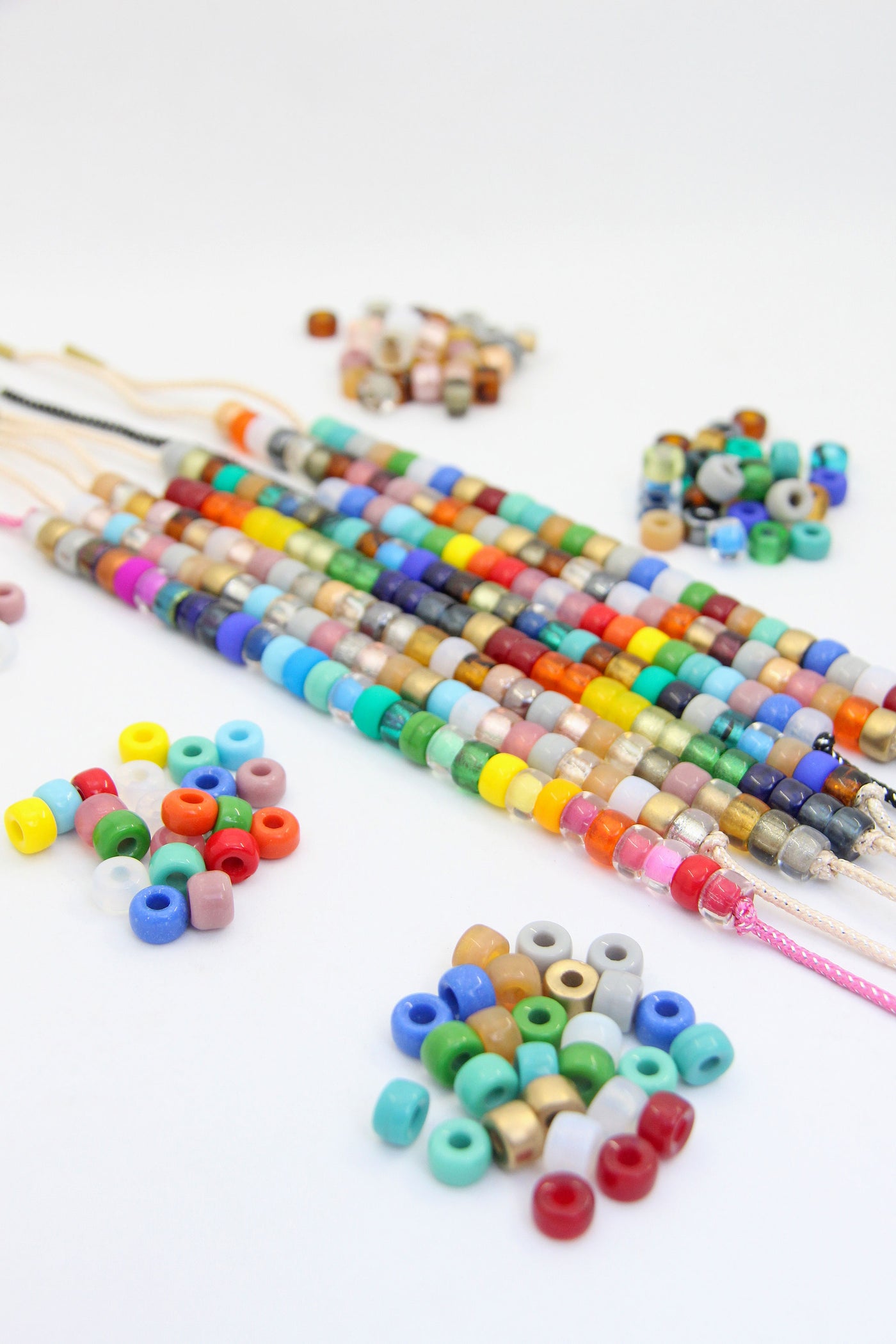 DIY Bead Kit With Over 1700 Beads